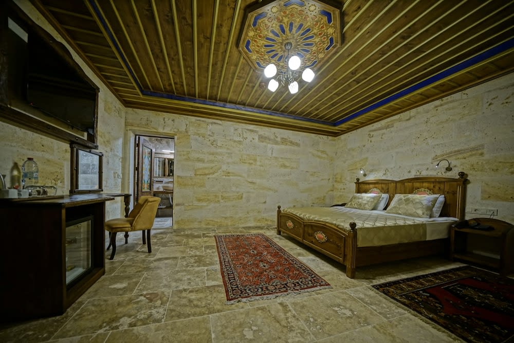 Zultanite Cappadocia Hotel 2