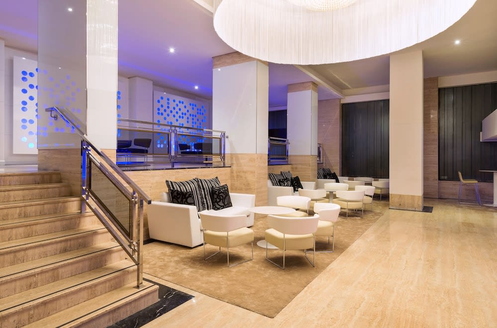 Hotel Palma Bellver , Affiliated by Meliá 5