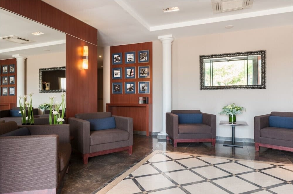 Plessis Parc Hôtel 2