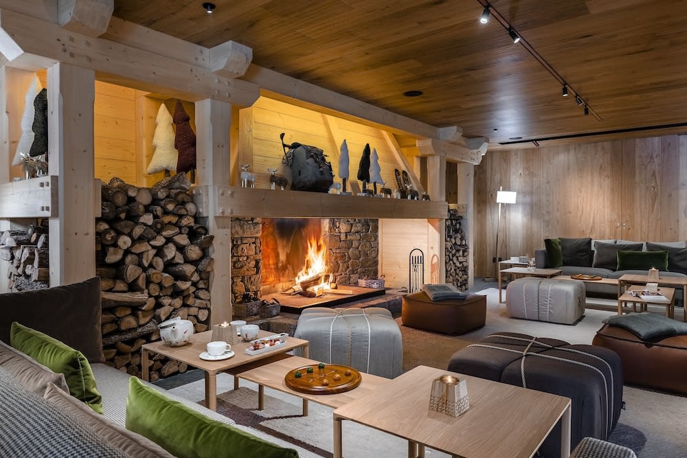 Sport Hotel Hermitage & Spa 2