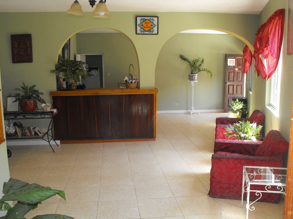 Verney House Resort 2