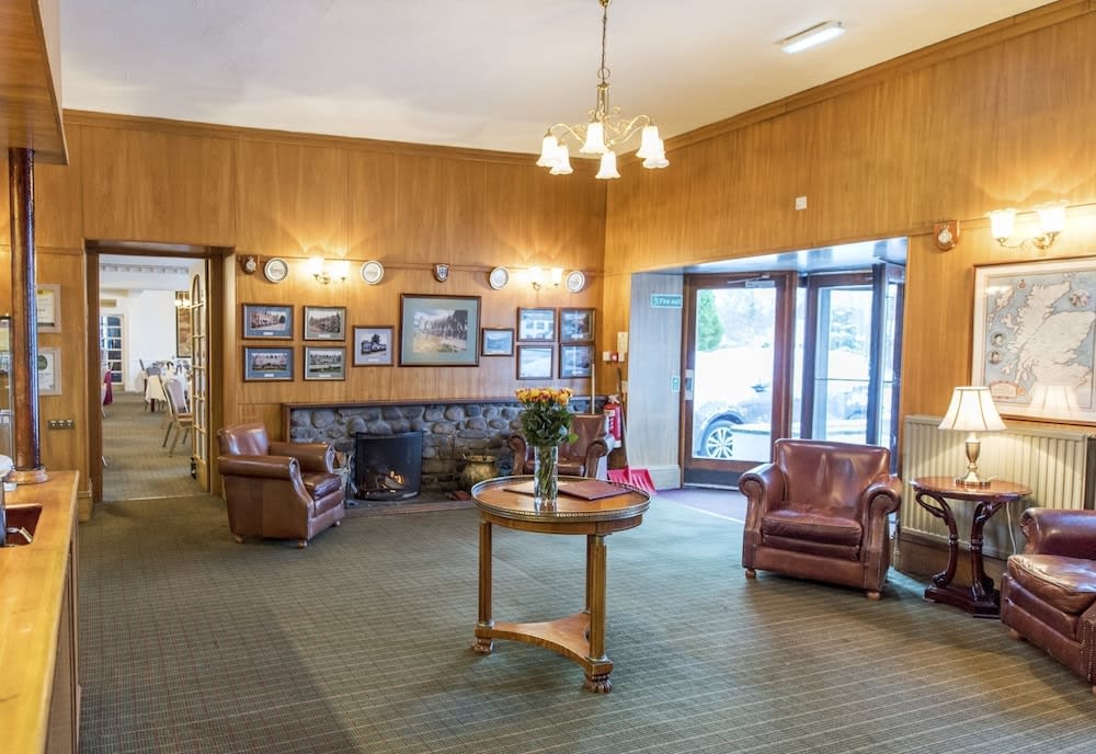 Nethybridge Hotel 2