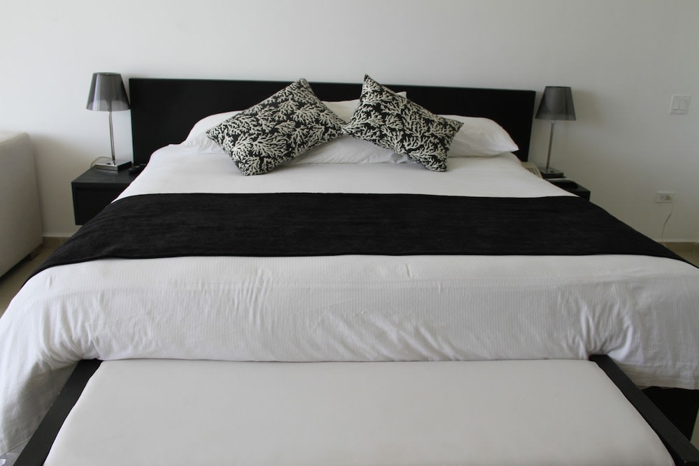 Playa Blanca Beach Resort - All Inclusive 2