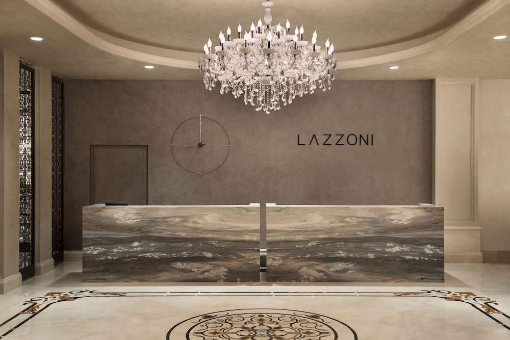 Lazzoni Hotel 2