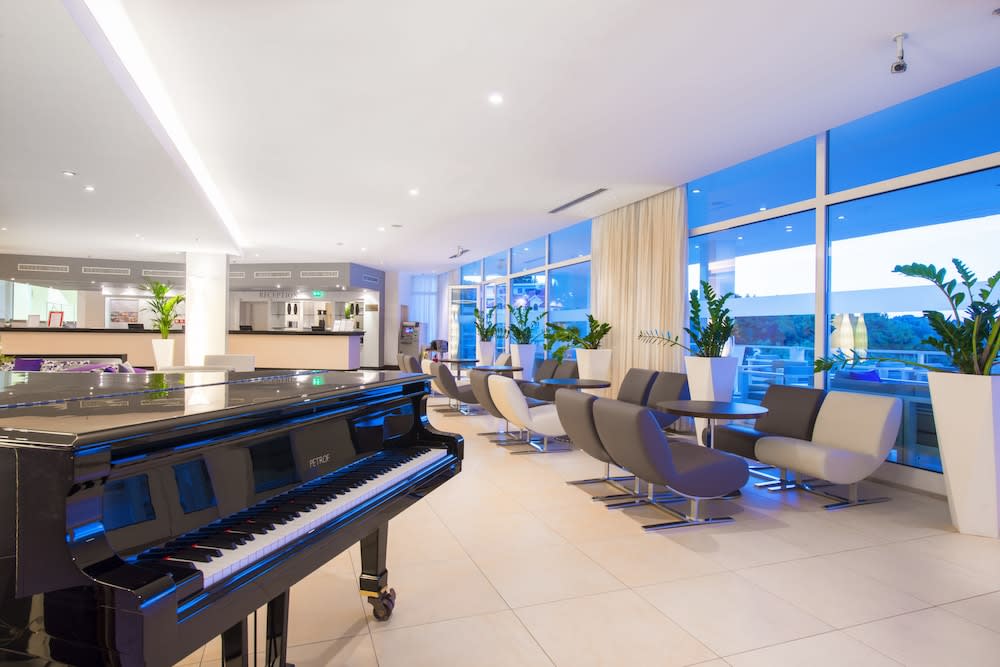 Amfora Hvar Grand Beach Resort 2