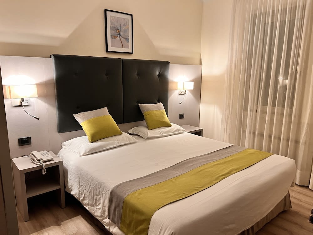 Hotel Aurora 1