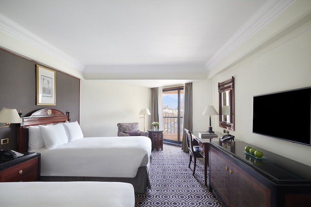 InterContinental Hotels CAIRO SEMIRAMIS by IHG 4