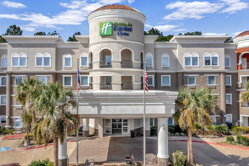 Holiday Inn Express & Suites LUFKIN SOUTH by IHG 1