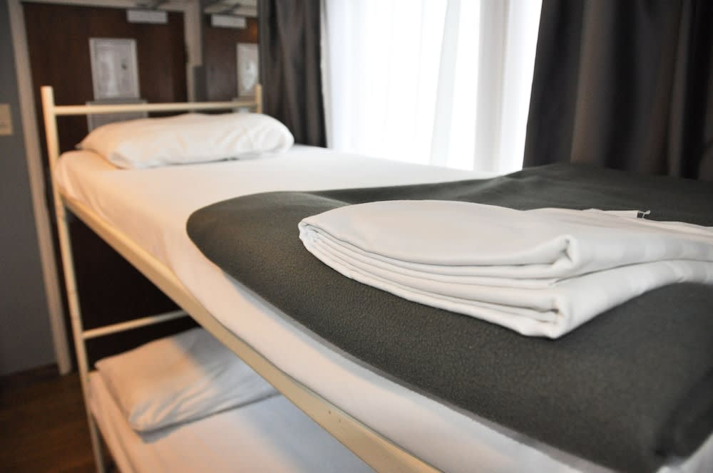 Travel Hotel Amsterdam 3