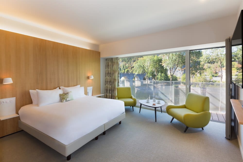 Best Western Plus Hotel Divona Cahors 1