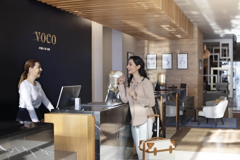 voco DUBAI by IHG 2