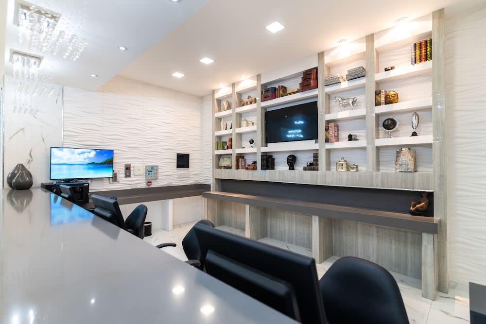 Ker San Telmo Hotel 5