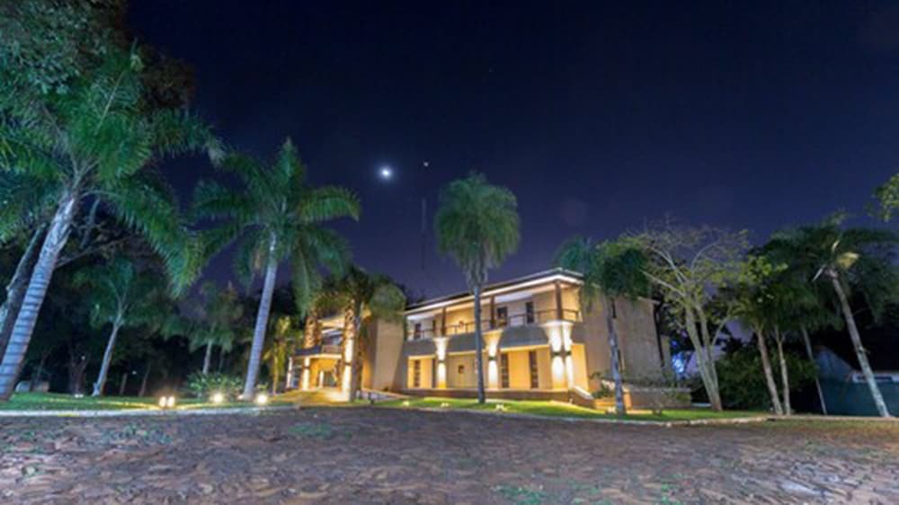 Pirayu Hotel & Resort 1