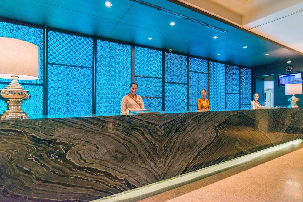 The Royal Paradise Hotel & Spa - SHA Extra Plus 5