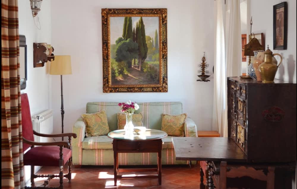 Hotel Santa Isabel La Real 2