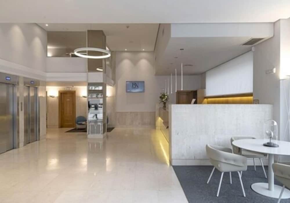 Hotel Blanca de Navarra 2