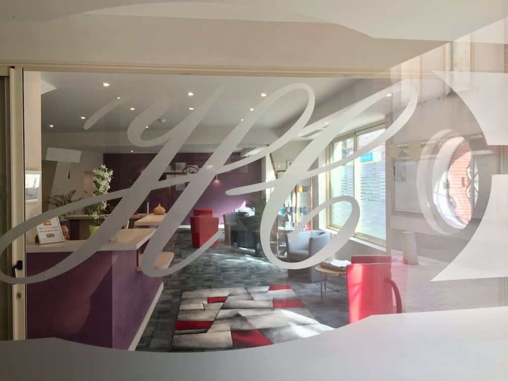 Hotel Chiffre 1