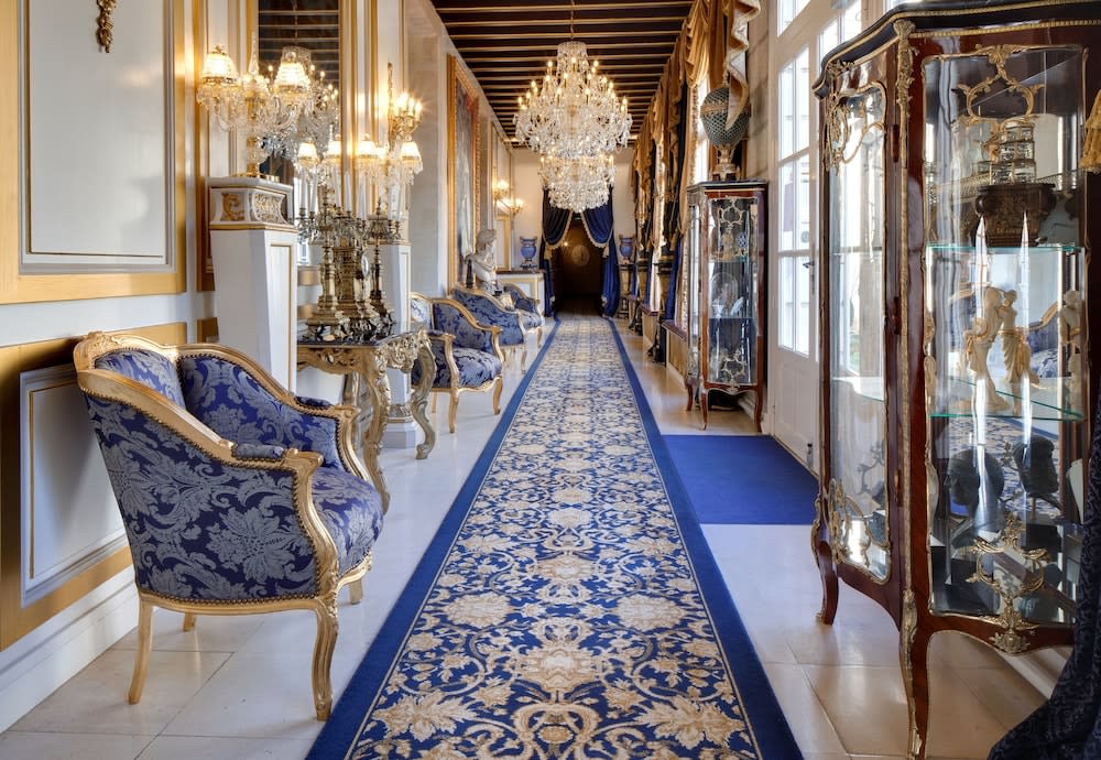 Château De Beauvois - La Maison Younan 1