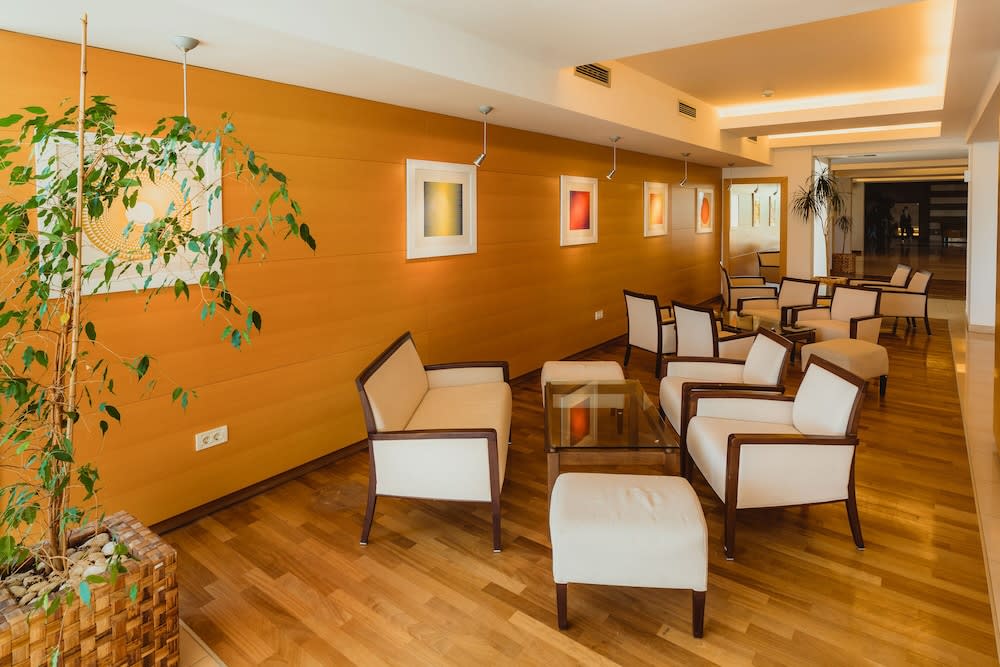 Family Hotel La Luna - All inclusive 2