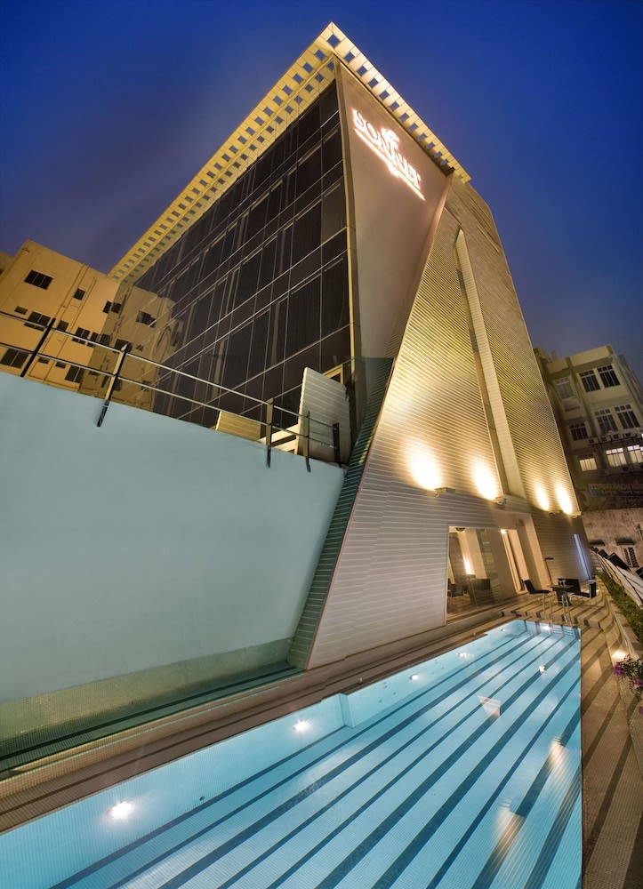 The Sonnet Kolkata 1