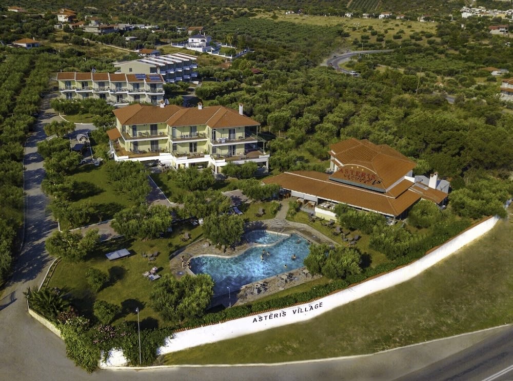 Asteris Village 1