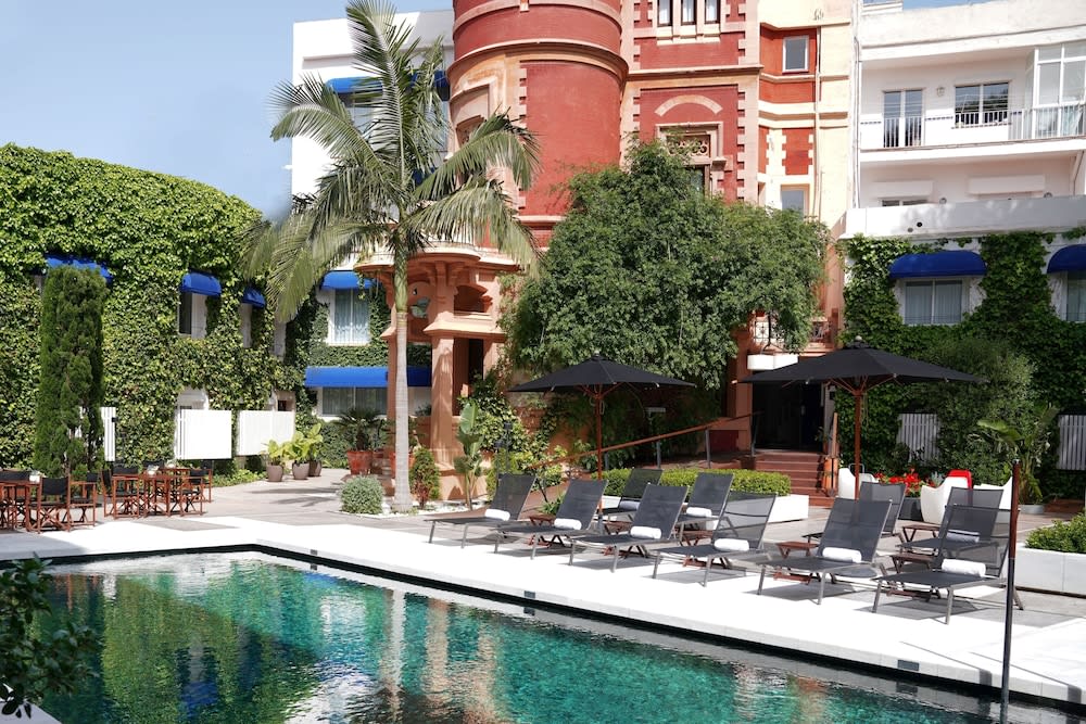Hotel Medium Sitges Park 1