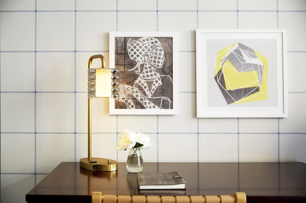 Kimpton HOTEL MONACO DENVER by IHG 3