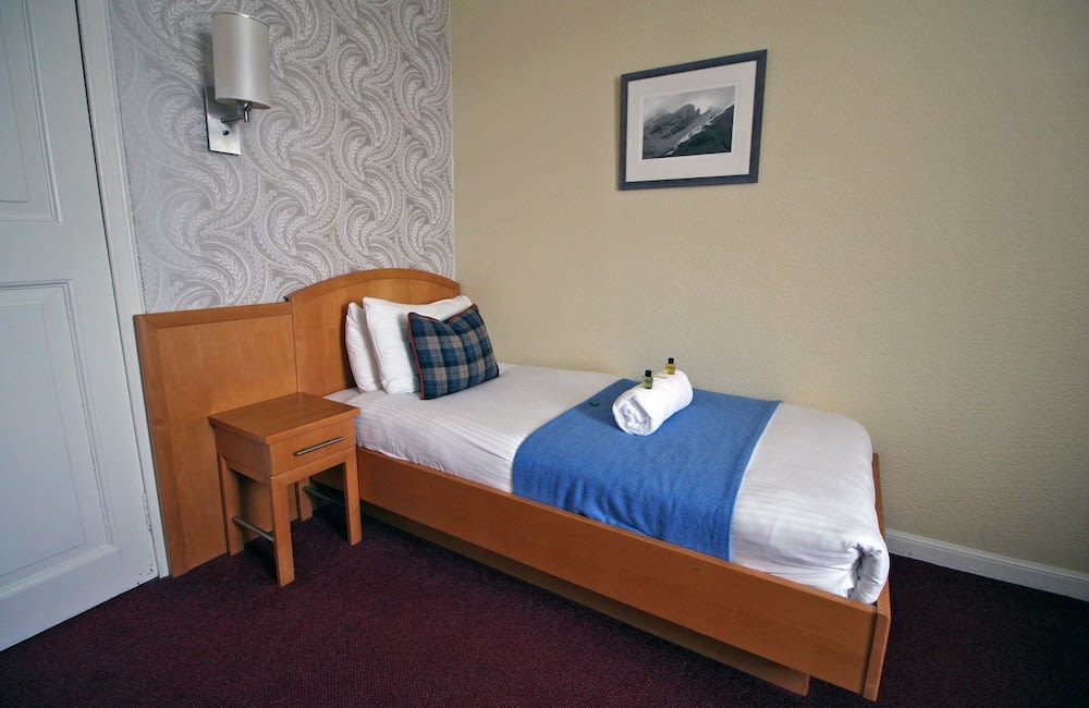 Sligachan Hotel 2