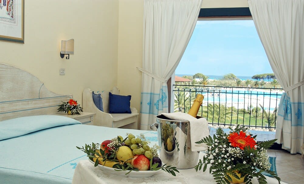 Hotel Baia Aranzos 2