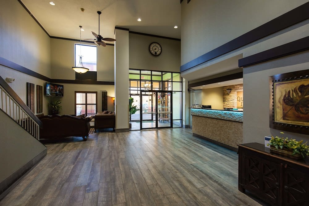 Quality Inn St Robert - Ft Leonard Wood 2