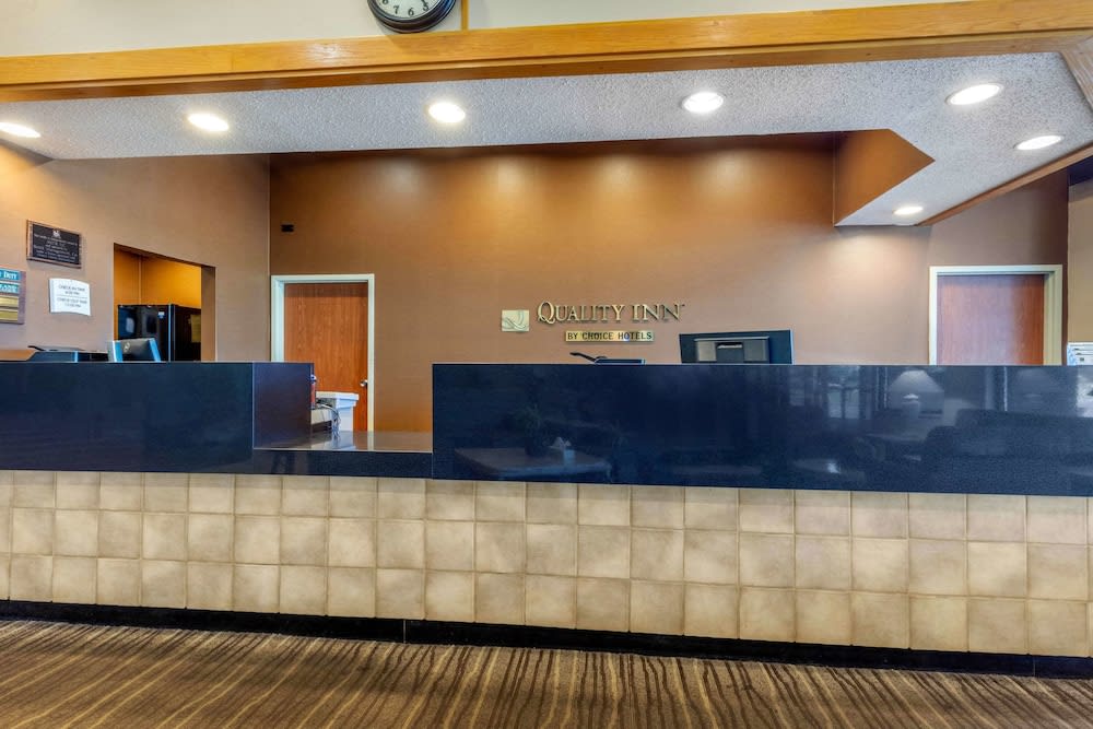Quality Inn Exit 4 2