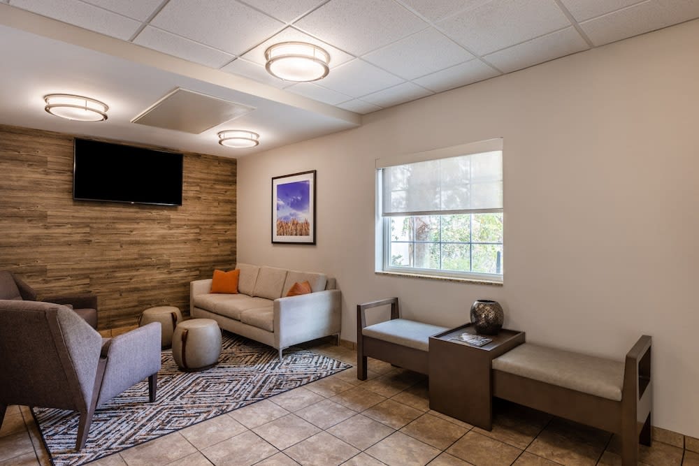 Candlewood Suites Bluffton-Hilton Head by IHG 3