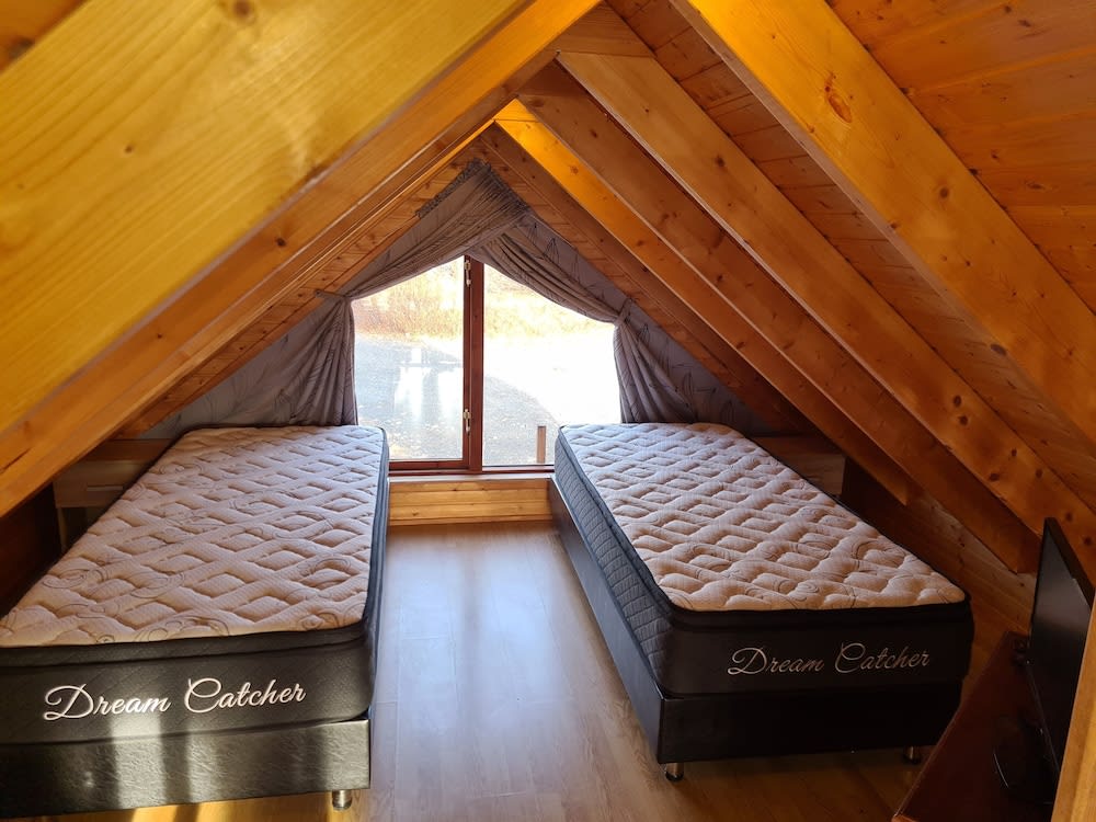 Gljúfurbústaðir Holiday Homes 3