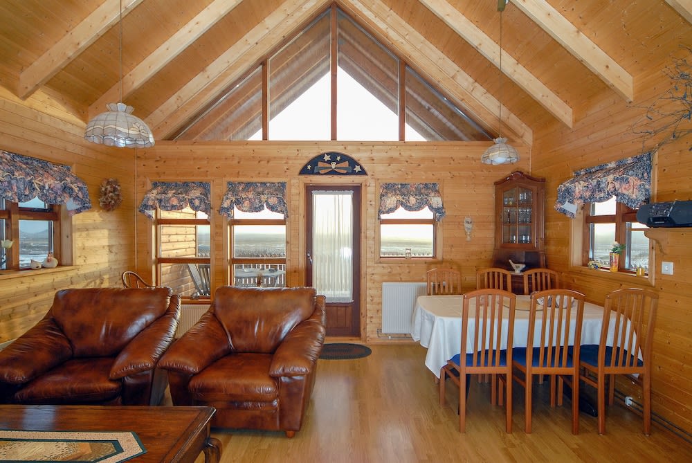 Gljúfurbústaðir Holiday Homes 4