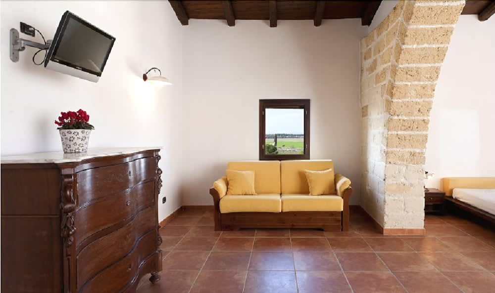 Masseria Nucci - Autentica Dimora Storica 2