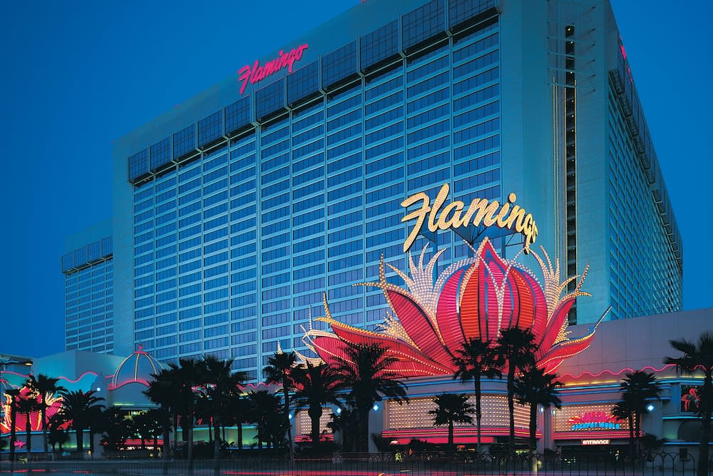 New York-New York Hotel & Casino RM 145. Las Vegas Hotel Deals