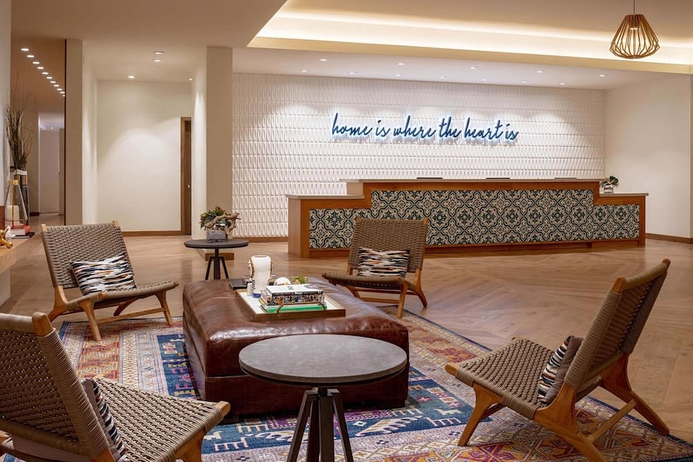 Hotel Adeline, Scottsdale, a Tribute Portfolio Hotel 2