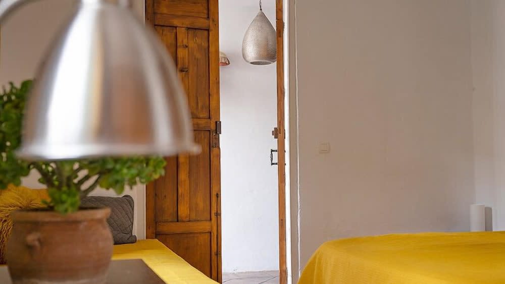 Casa Aire de Lecrin 4