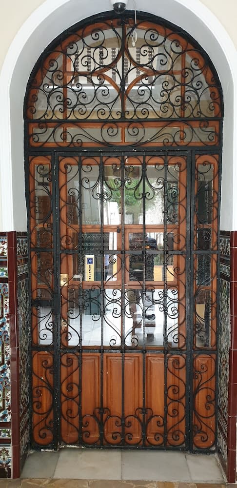 Pension Catedral 2
