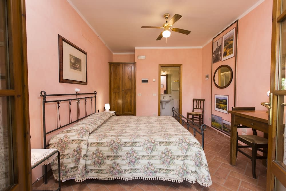 Casa Vacanza Le Case 2