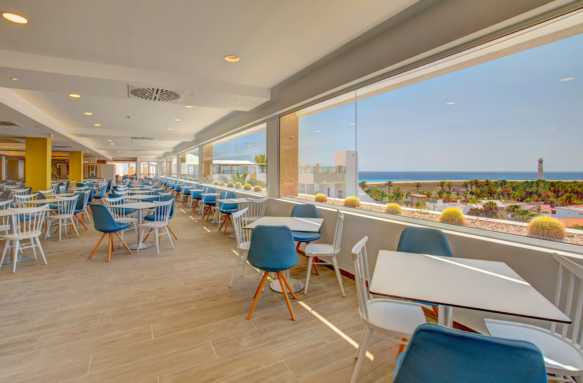 SBH Maxorata Resort 5