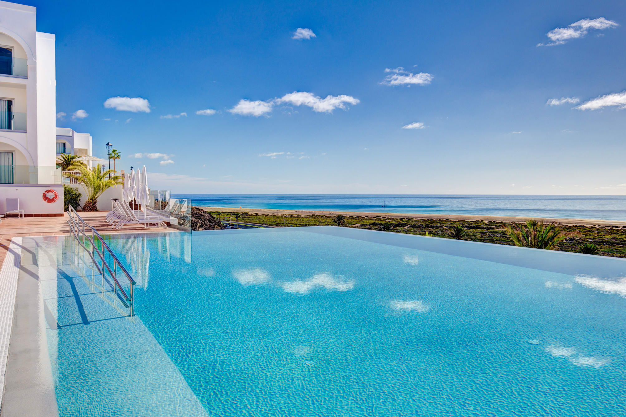 SBH Maxorata Resort 1