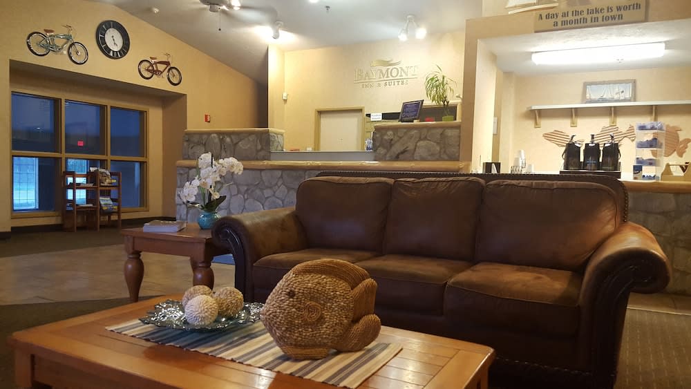 Baymont by Wyndham Coeur D Alene 2