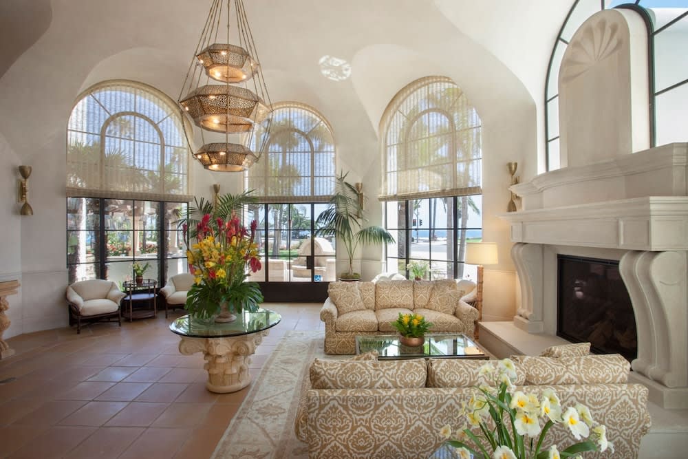 Santa Barbara Inn 2