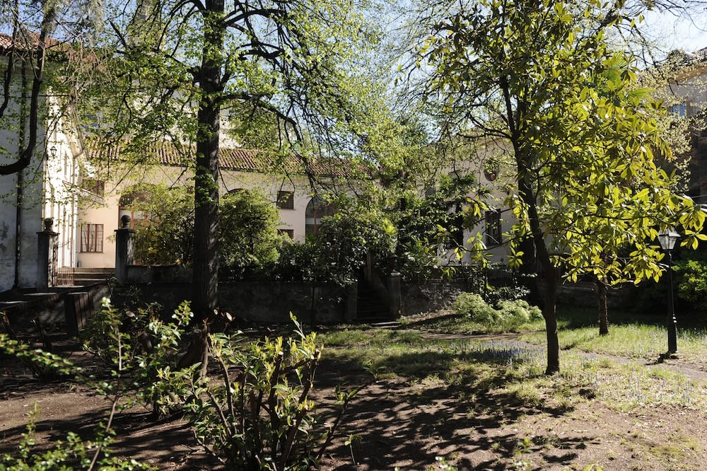 Oasi Di Cavoretto 1