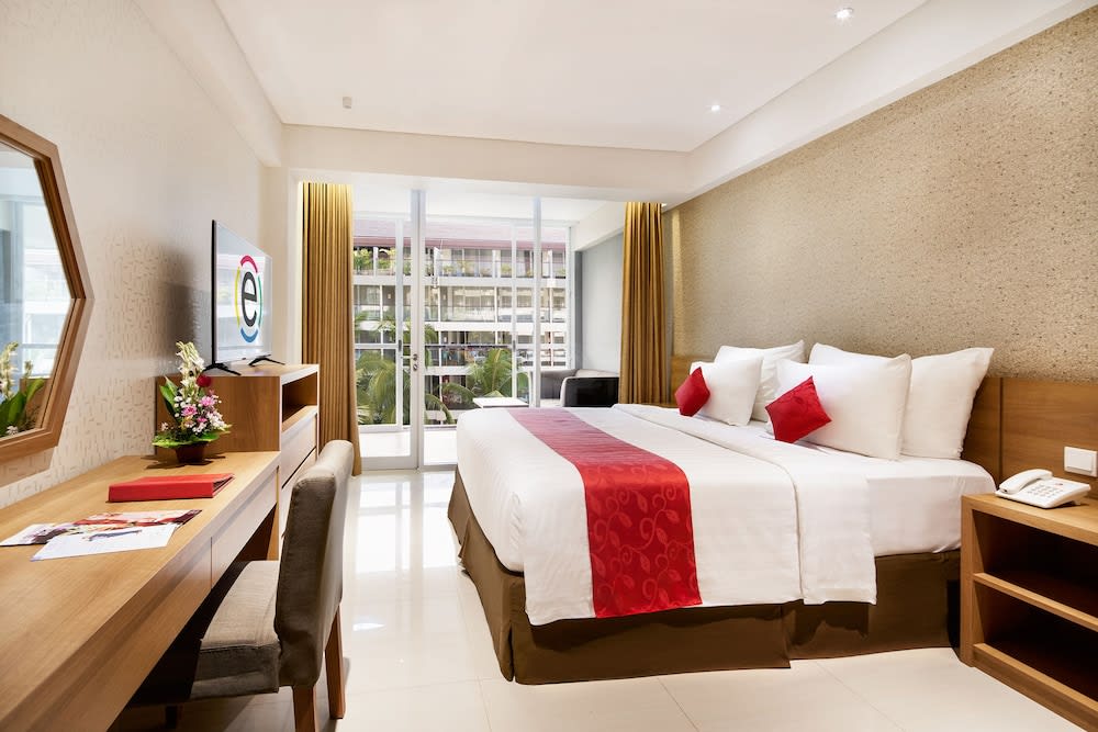 Ramada Encore by Wyndham Bali Seminyak 5