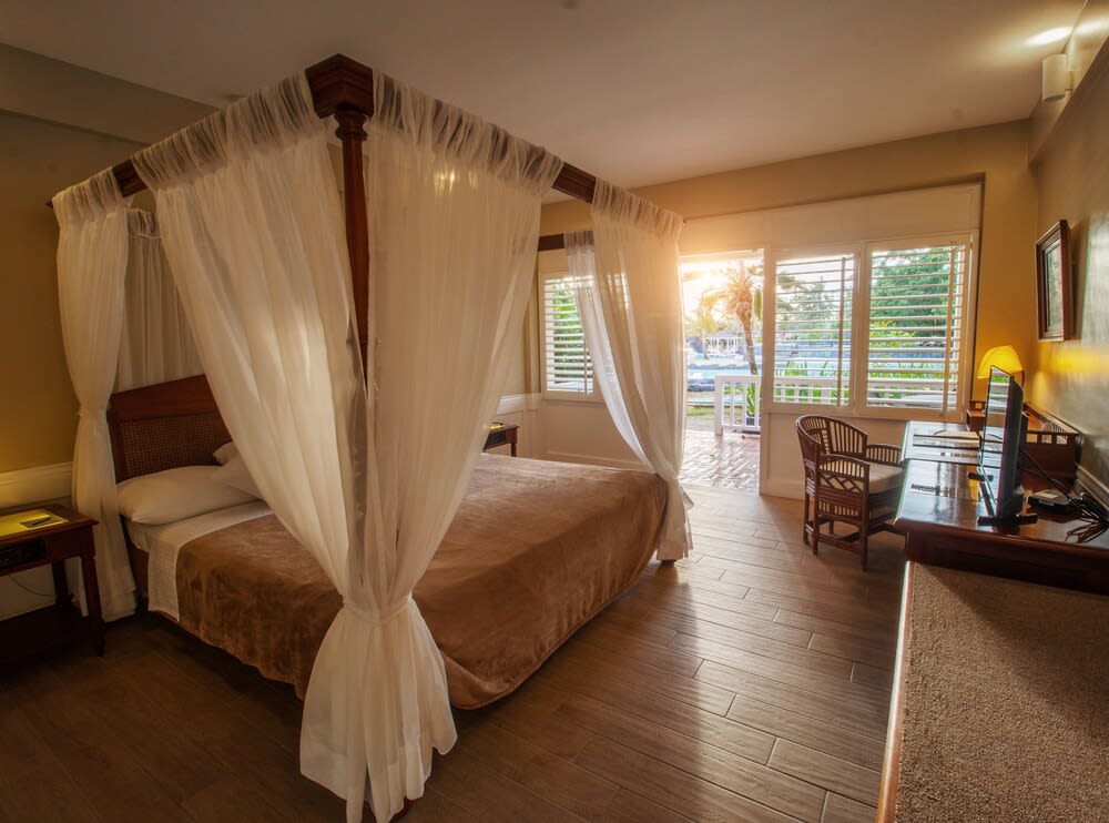 Plantation Bay a Real Resort with a Real Spa 1