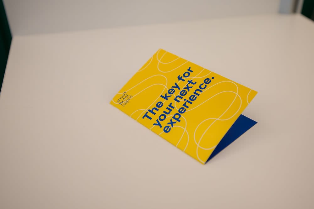 Smart Hotel Napoli 2