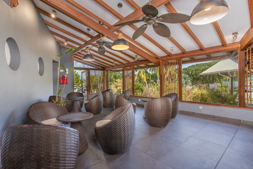 Karibea Sainte Luce Hotel 4