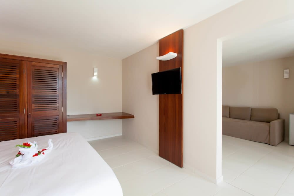 Karibea Sainte Luce Hotel 5